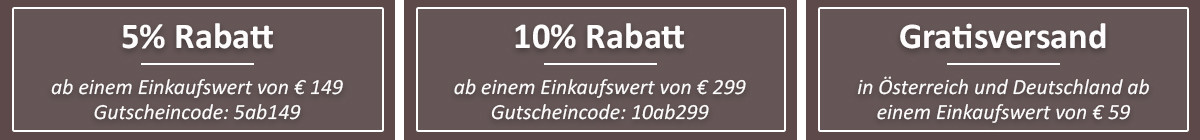 Rabatte Rabatte